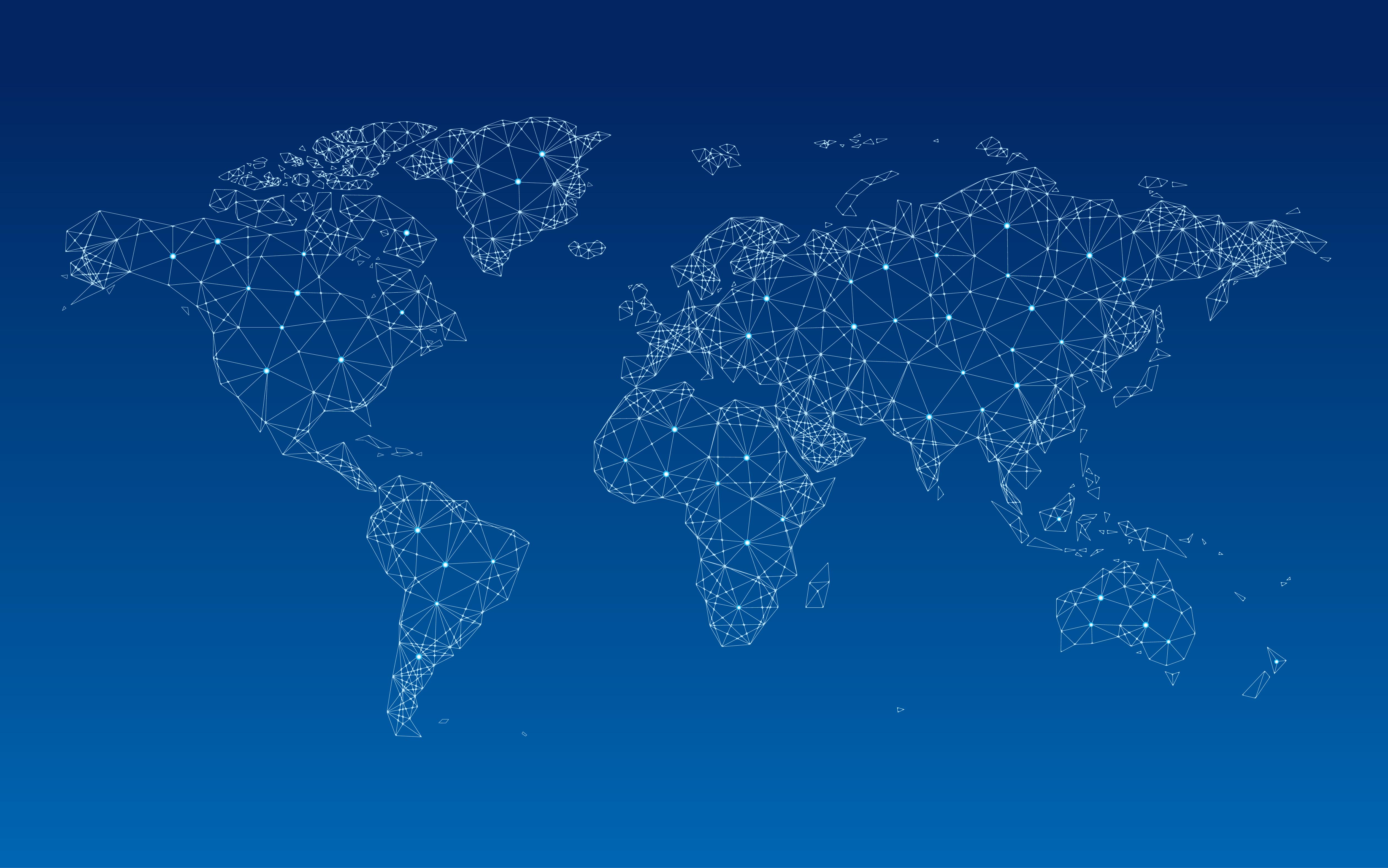 Small businesses expand overseas