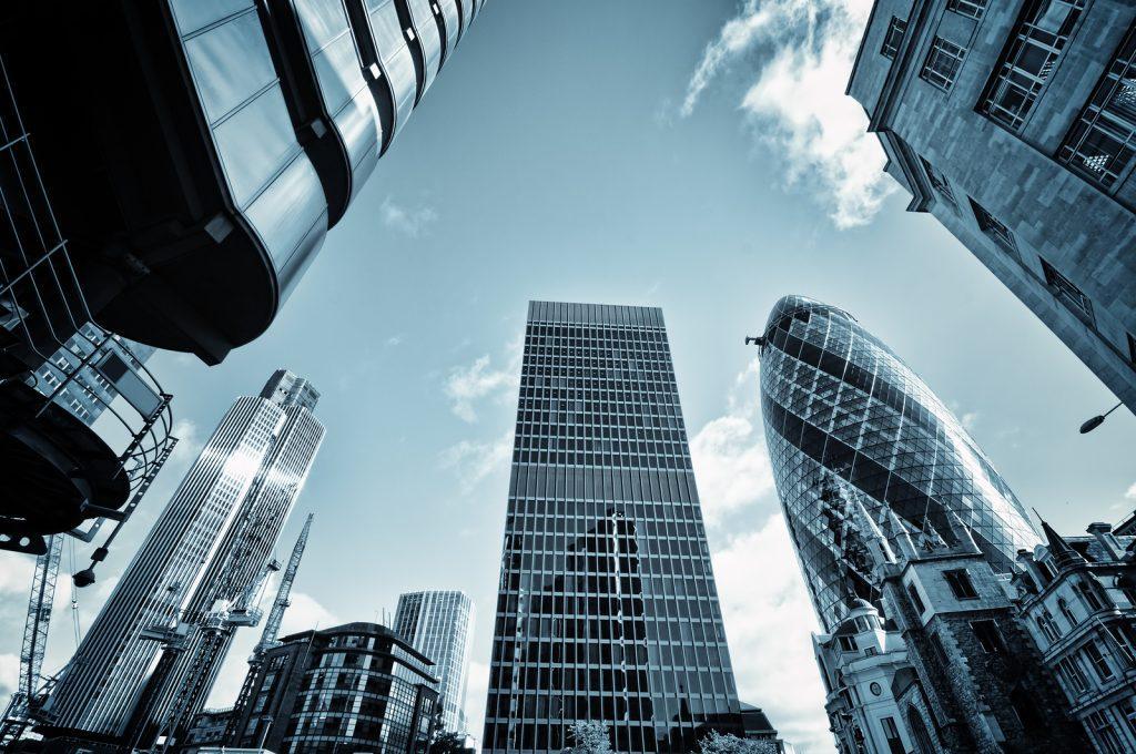 London business rates
