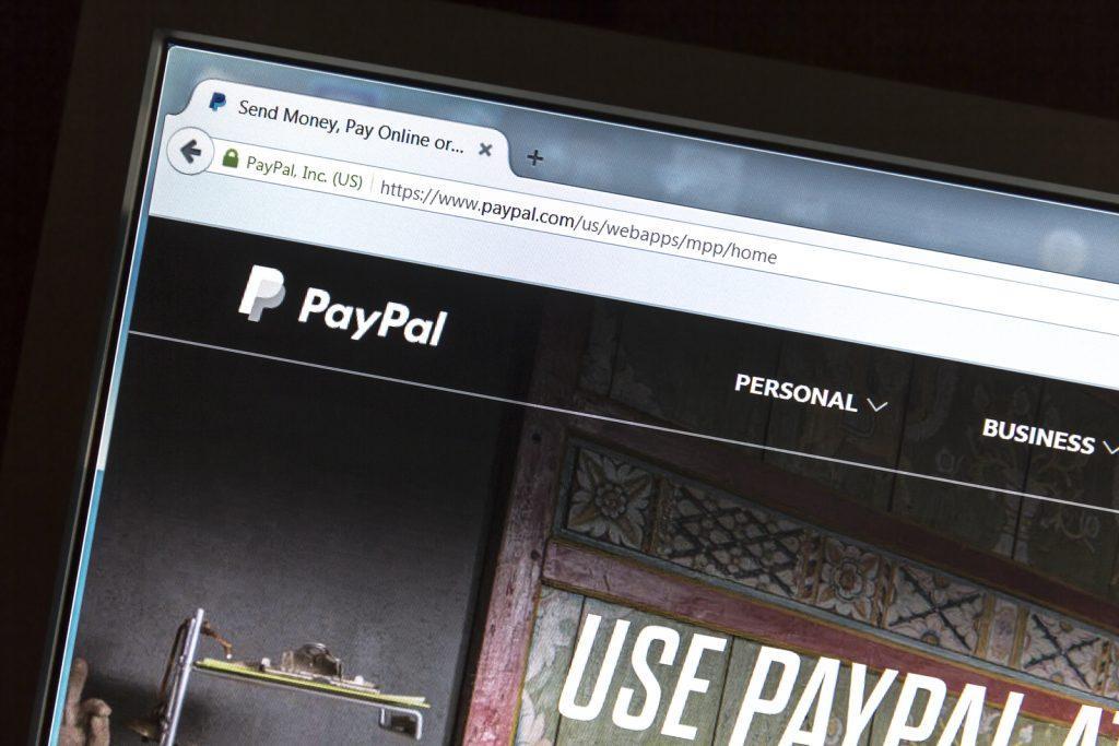 PayPal PayPal