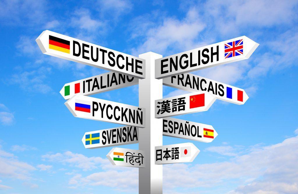 Translation Agency Services Translation Agency Services