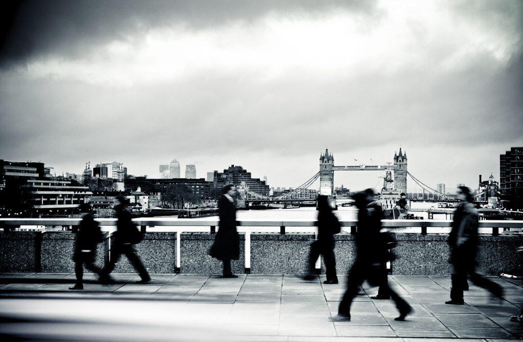 London business London business