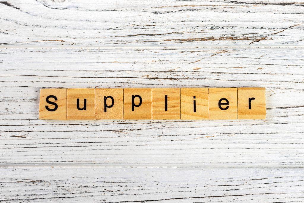What to do when there are problems in your supply chain What to do when there are problems in your supply chain