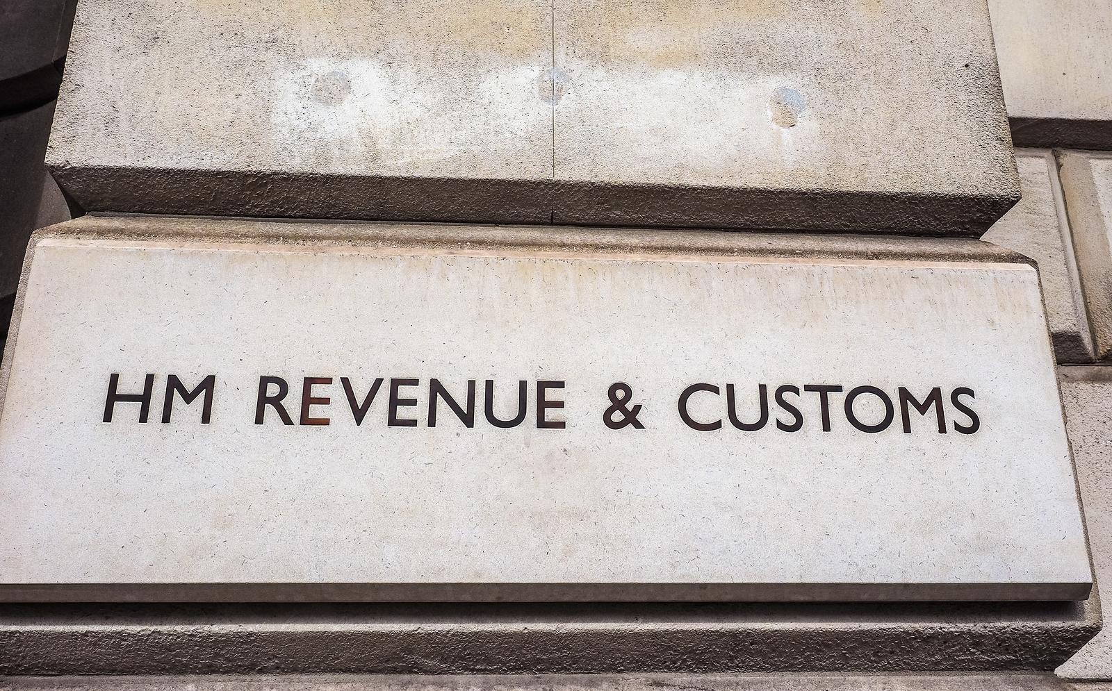 Hmrc In London