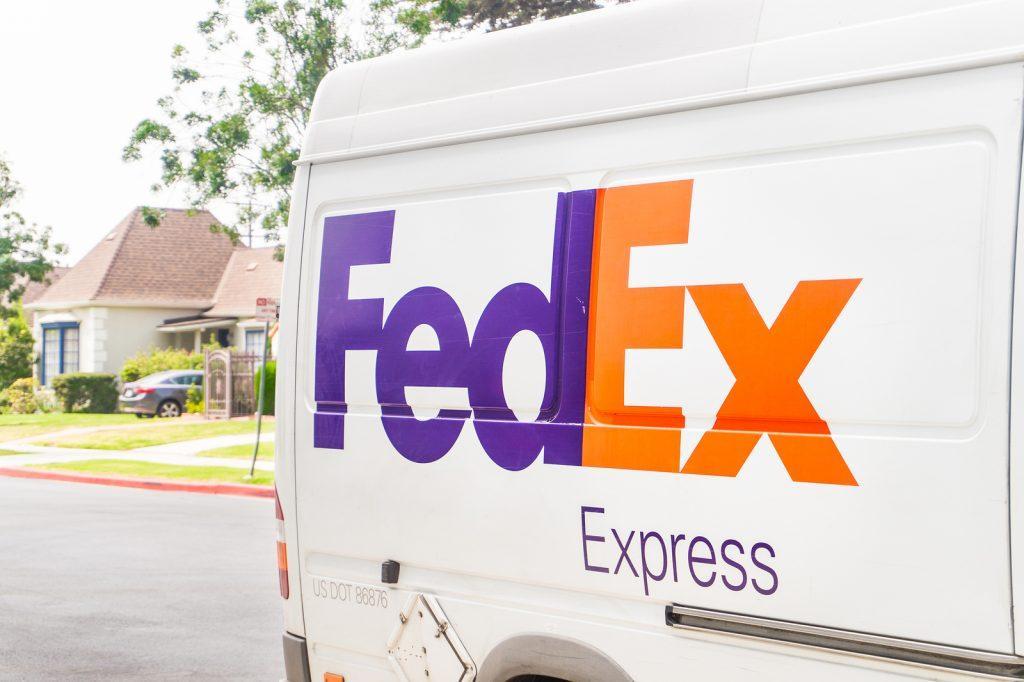 FedEx Small Business Grant